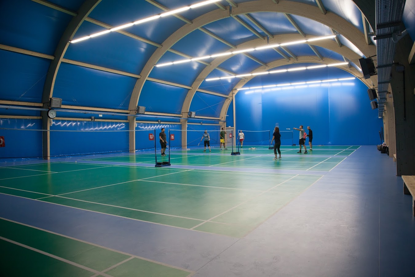 Fame Sport Club — photo 2