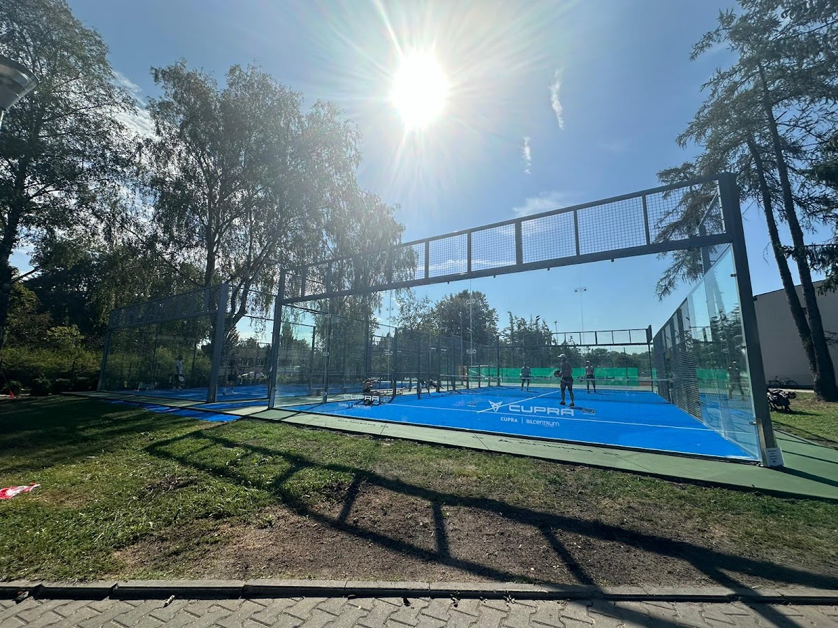 SAO Sports Hub — photo 1