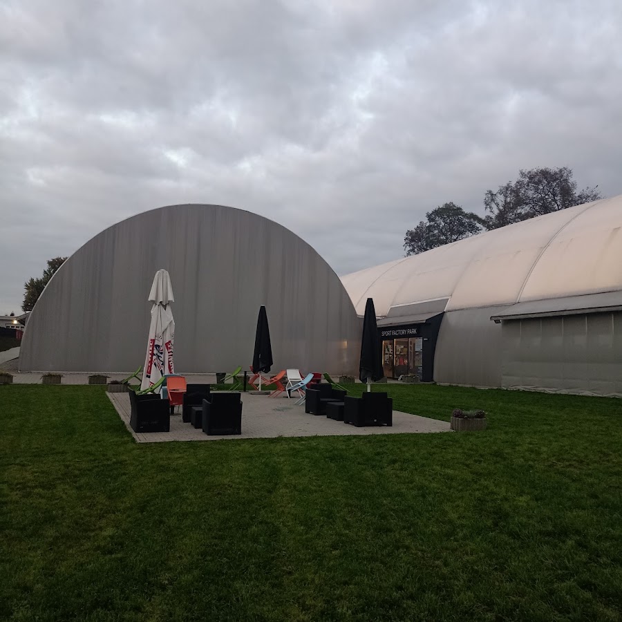 Sport Factory Park — photo 2