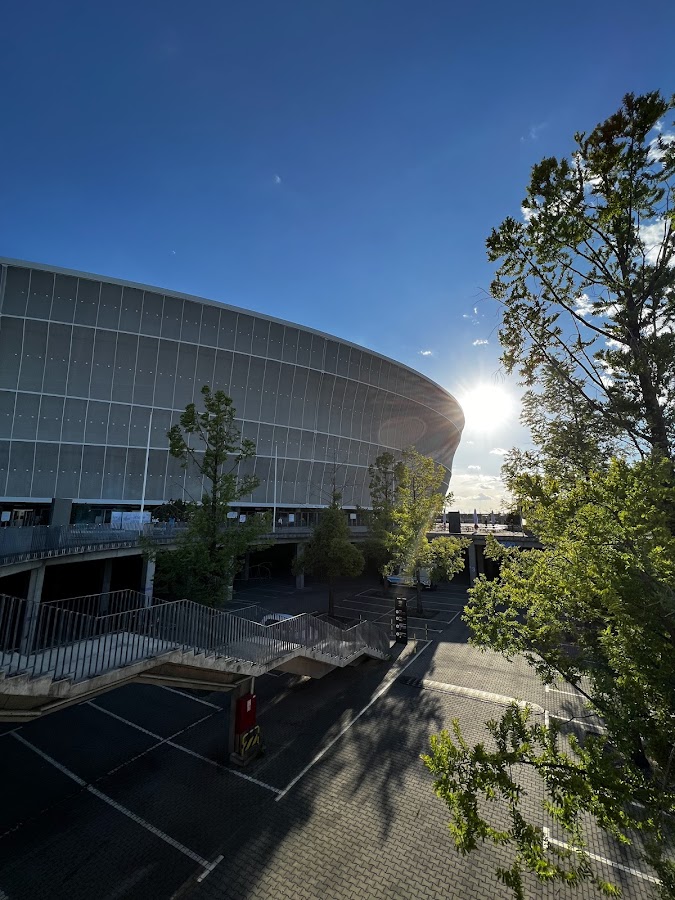 Tarczyński Arena Wrocław — photo 2