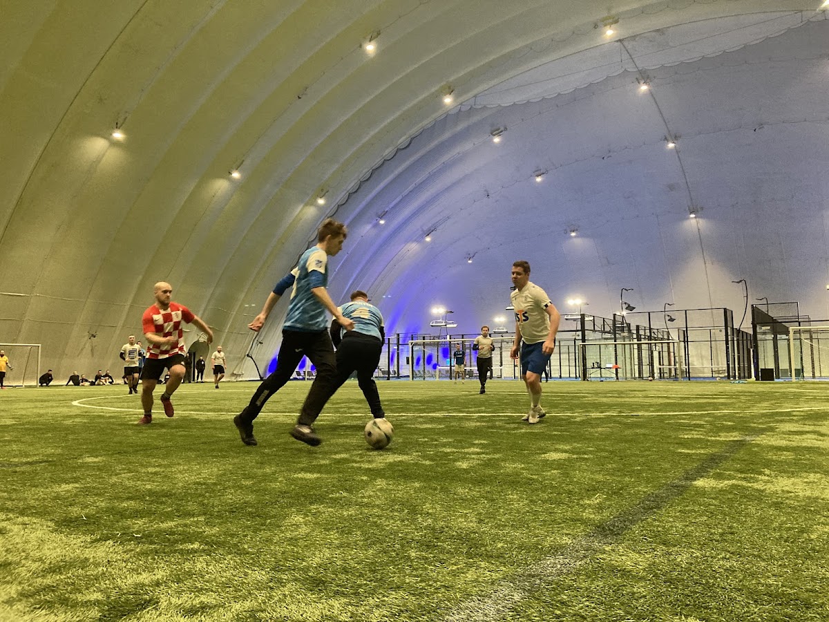 Plek Centrum Sportu — photo 2