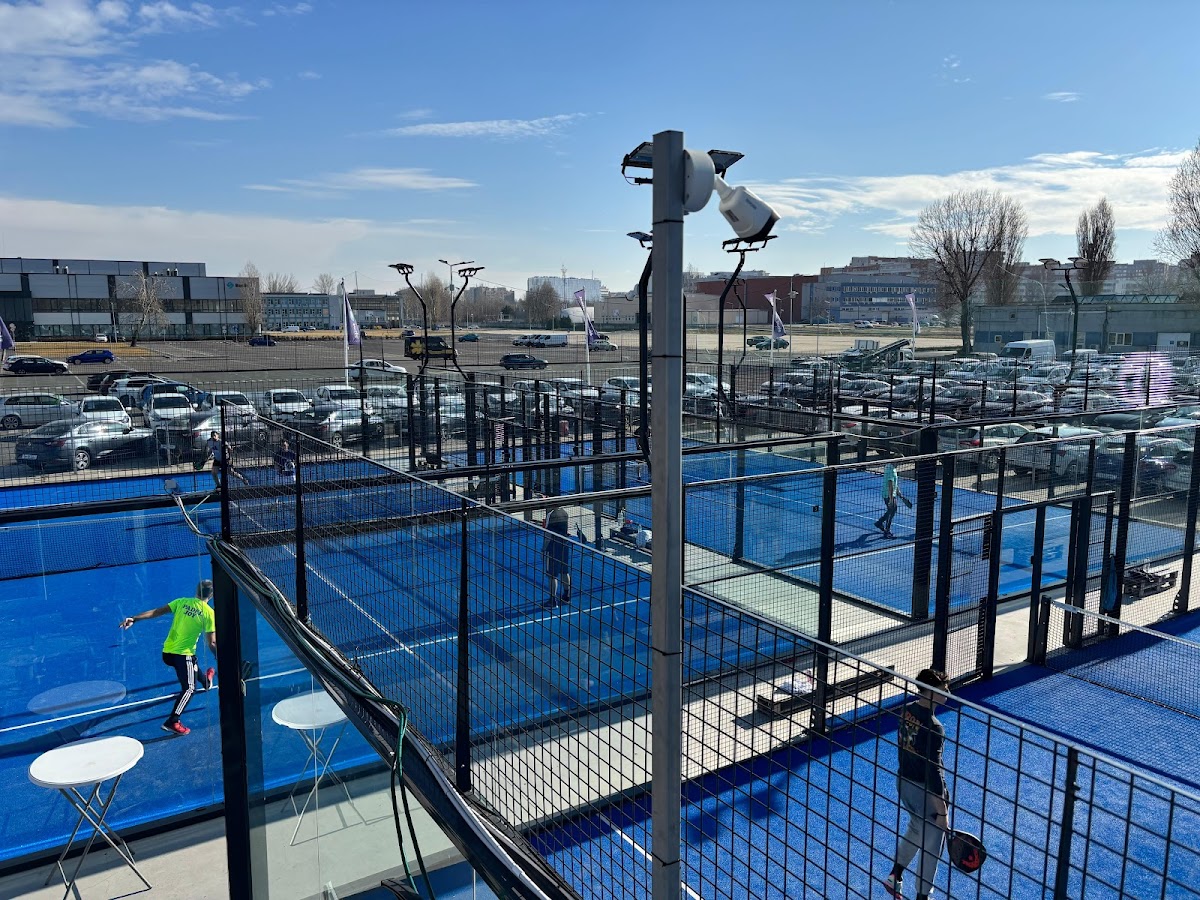 Padel Joy Academy — photo 2
