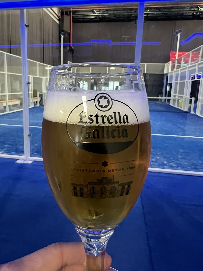 Casa de Padel — photo 2
