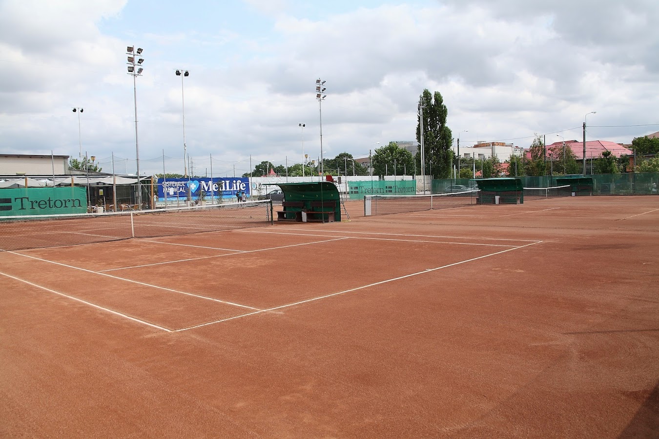 Helios Sport Club — photo 1