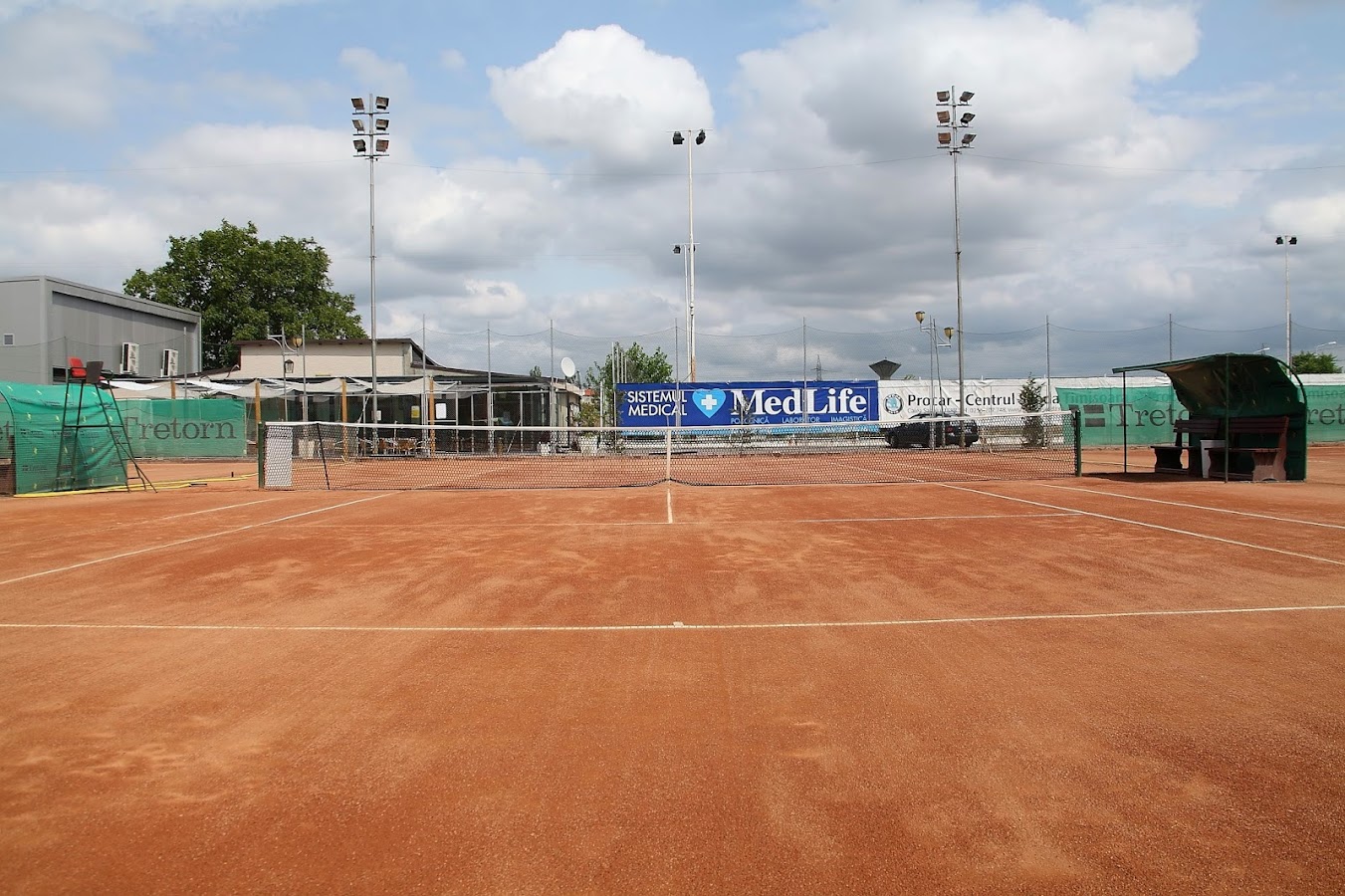 Helios Sport Club — photo 2