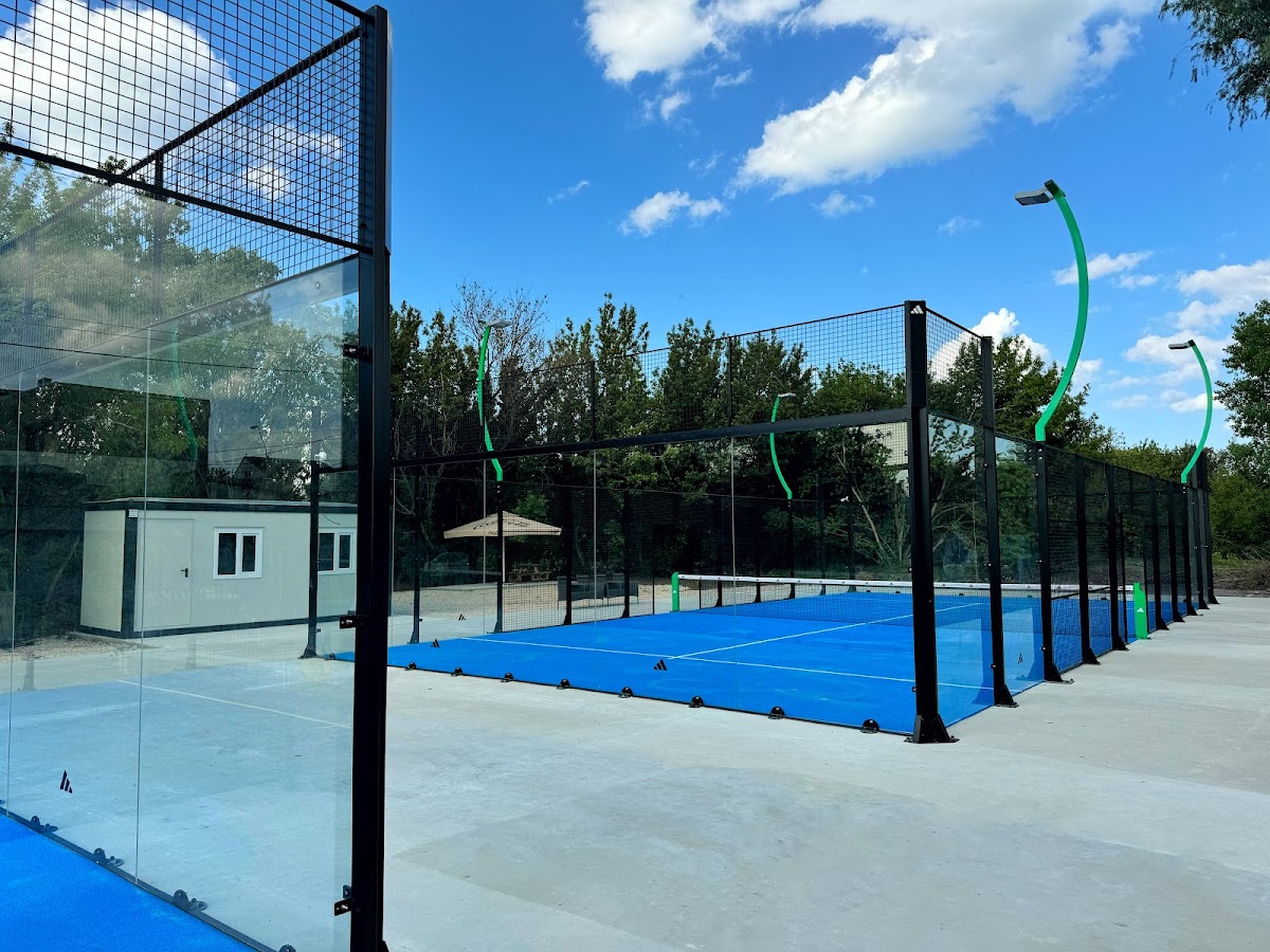 Elite Padel — photo 2