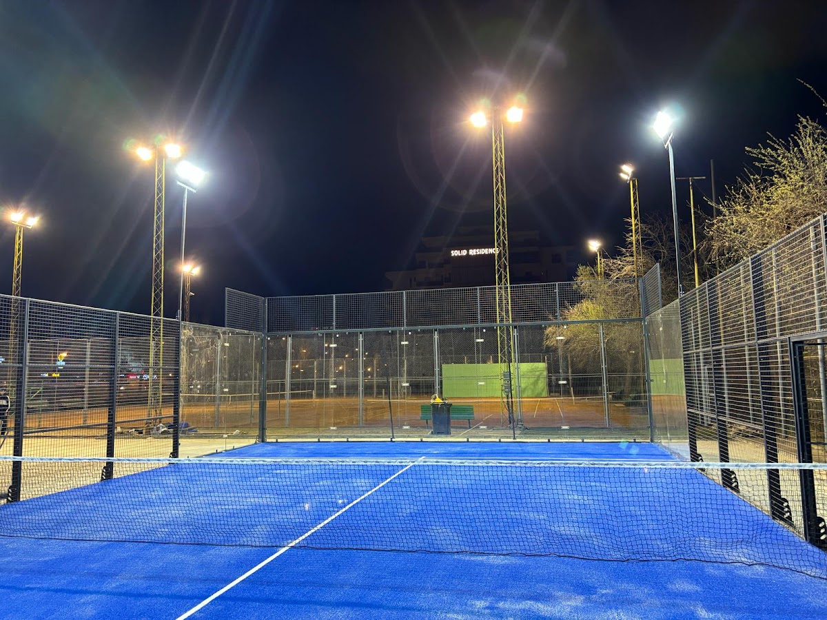 PADEL CLUB CONSTANTA MAMAIA — photo 1
