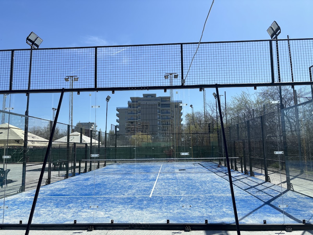 PADEL CLUB CONSTANTA MAMAIA — photo 2