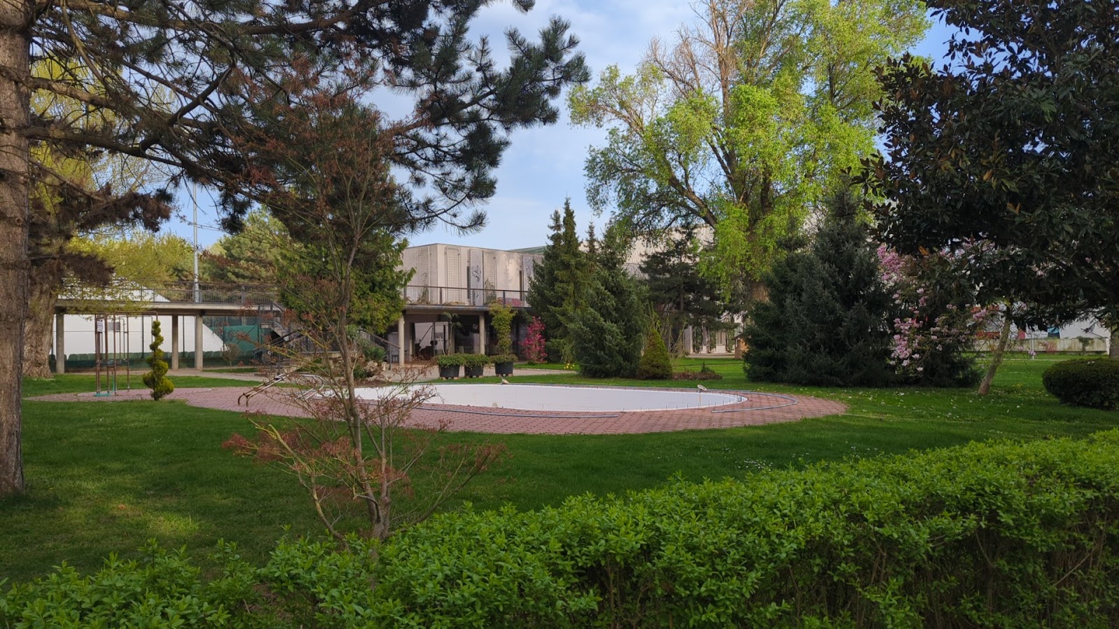 Sports Club Slavia Agrofert — photo 2