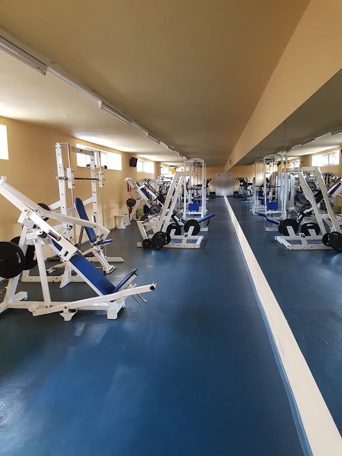 Tenis komplex — photo 2