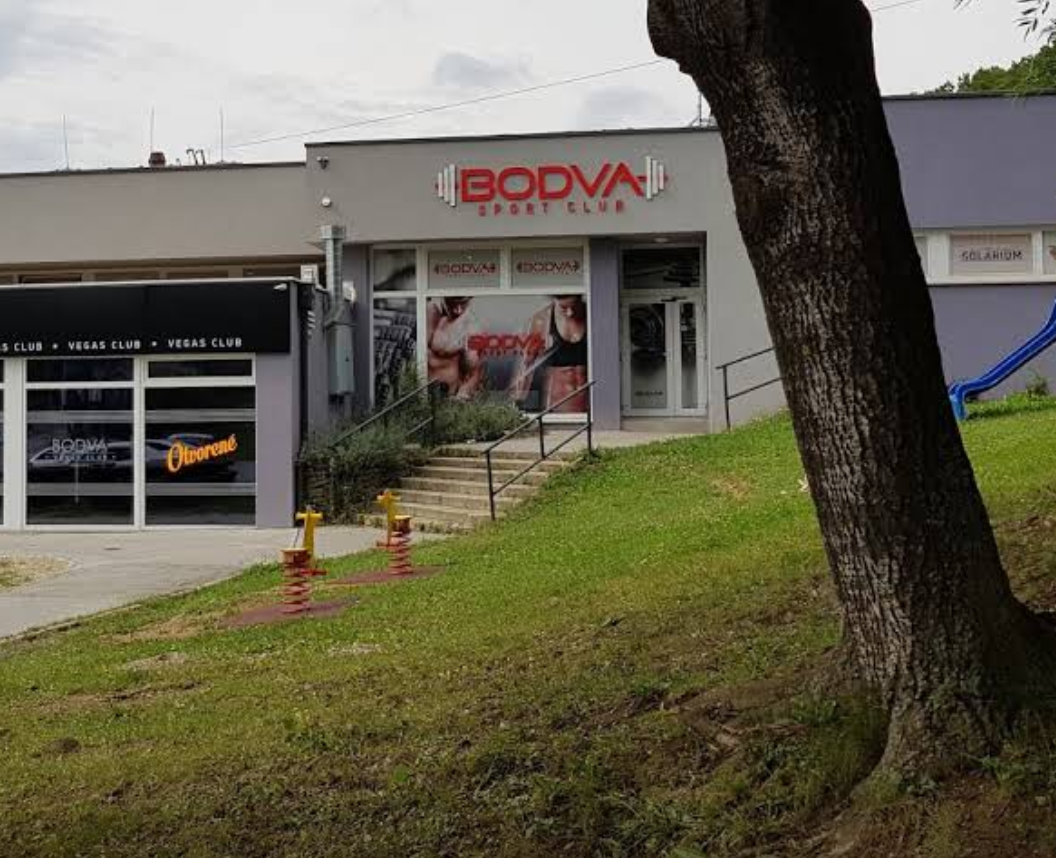 Bodva Sport Club — photo 2
