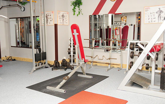 Fitclub San-Van — photo 2