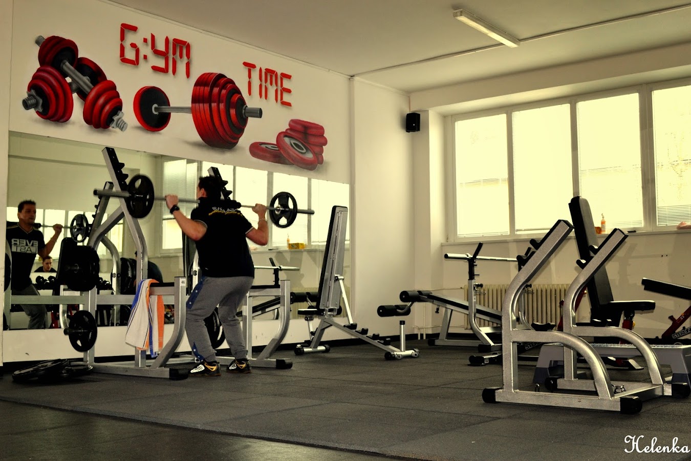 ASTORIA FIT & GYM — photo 1