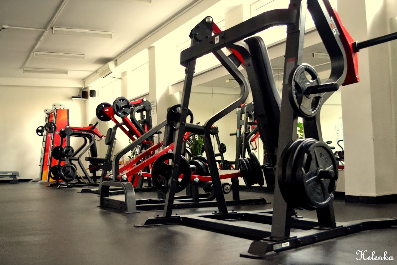 ASTORIA FIT & GYM — photo 2