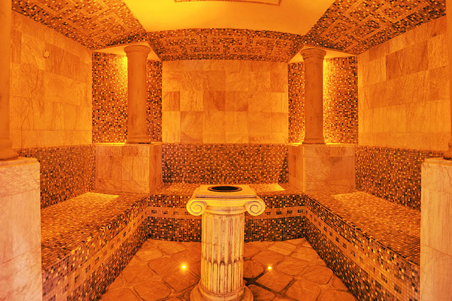 Wellness Privilege — photo 2