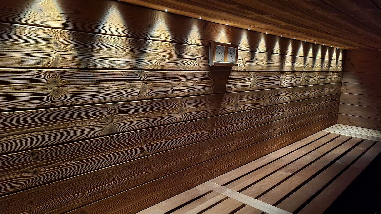 Sauna Terasa — photo 1