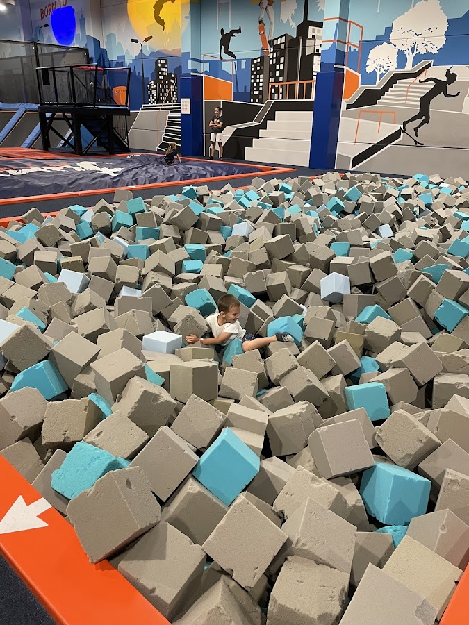 Jump Arena — photo 2
