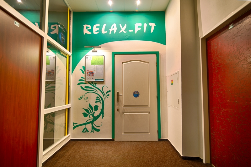 Relax-Fit — photo 2