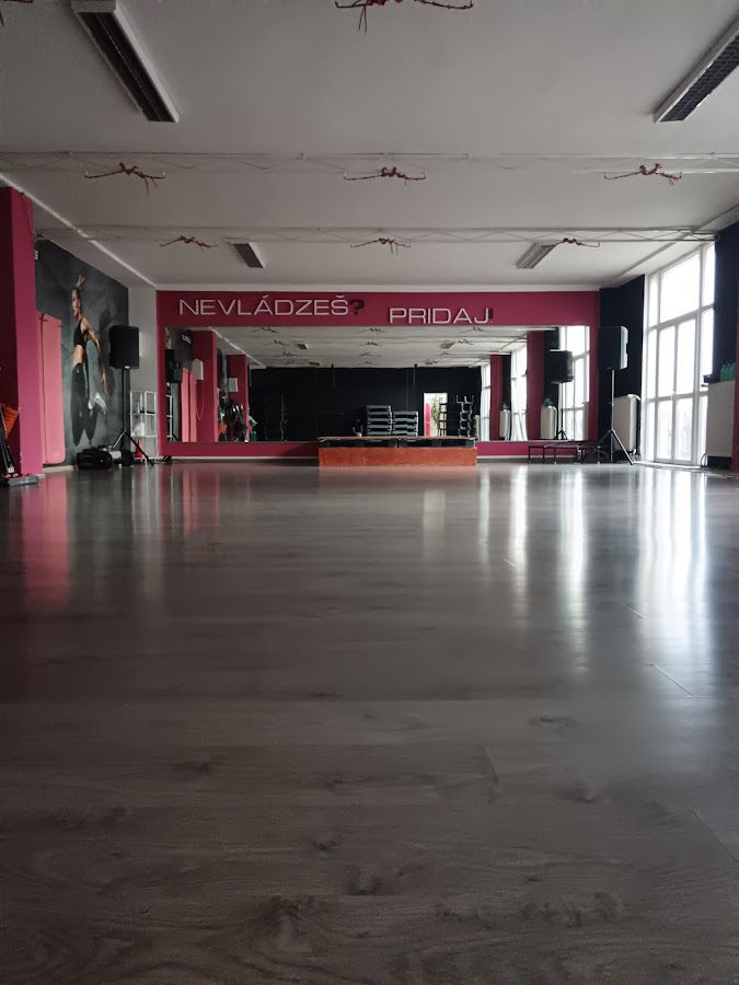 FIT POINT štúdio — photo 2