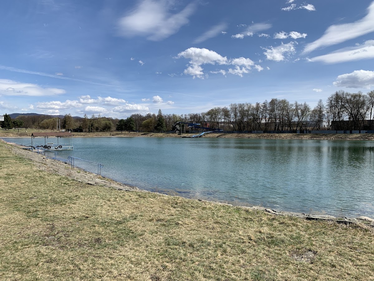 Letné kúpalisko Delňa — photo 2
