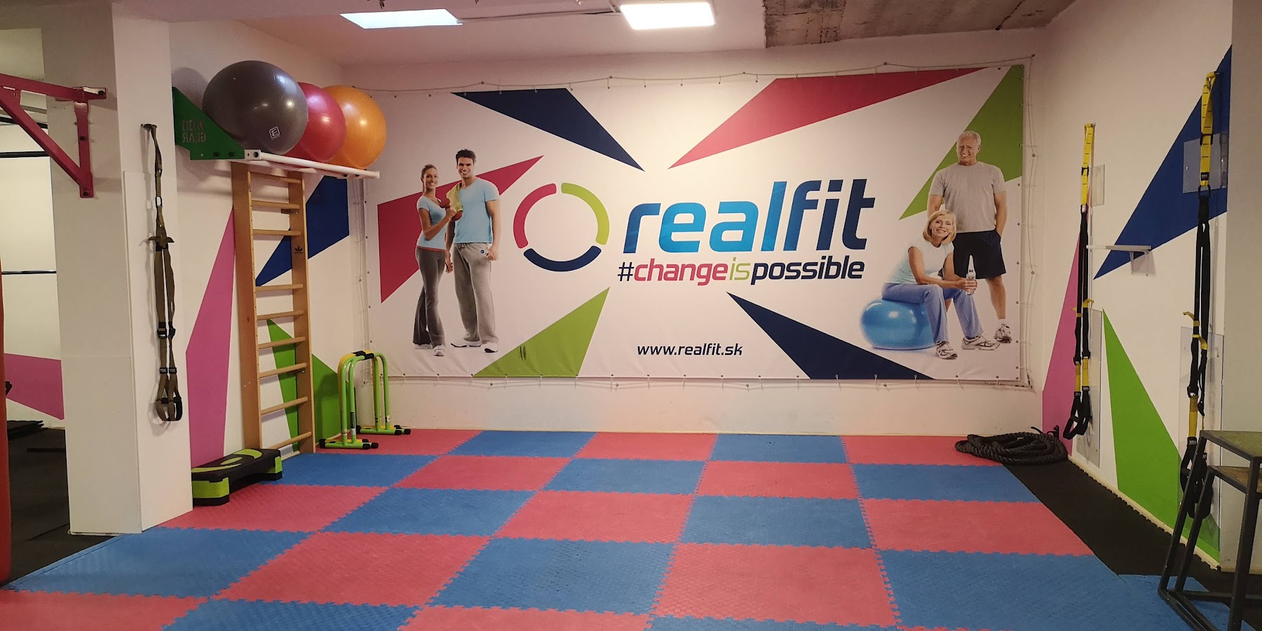 SLYOfit — photo 2