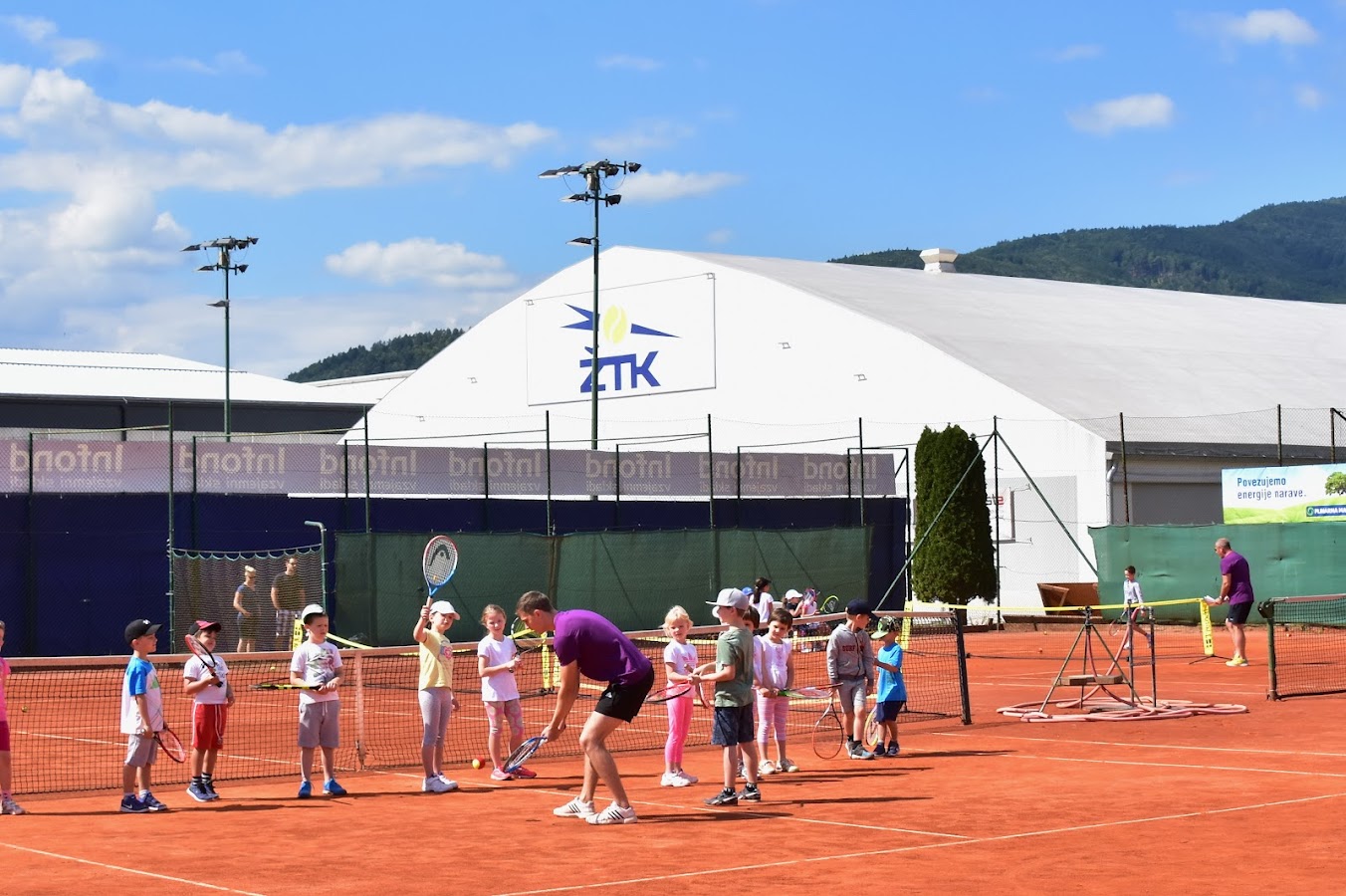 Železničarski teniški klub Maribor — photo 2