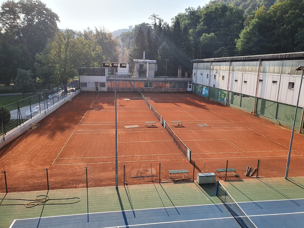 Teniški klub Celje — photo 2