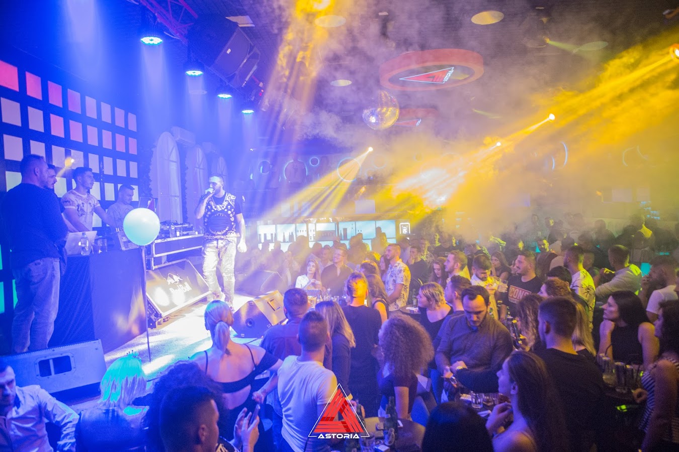 Astoria Club Shkoder — photo 2