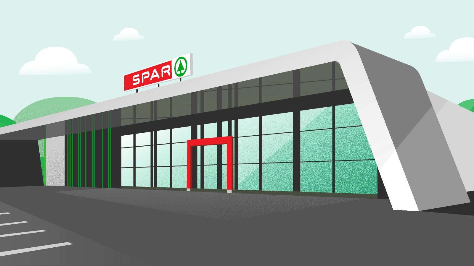 INTERSPAR — photo 1