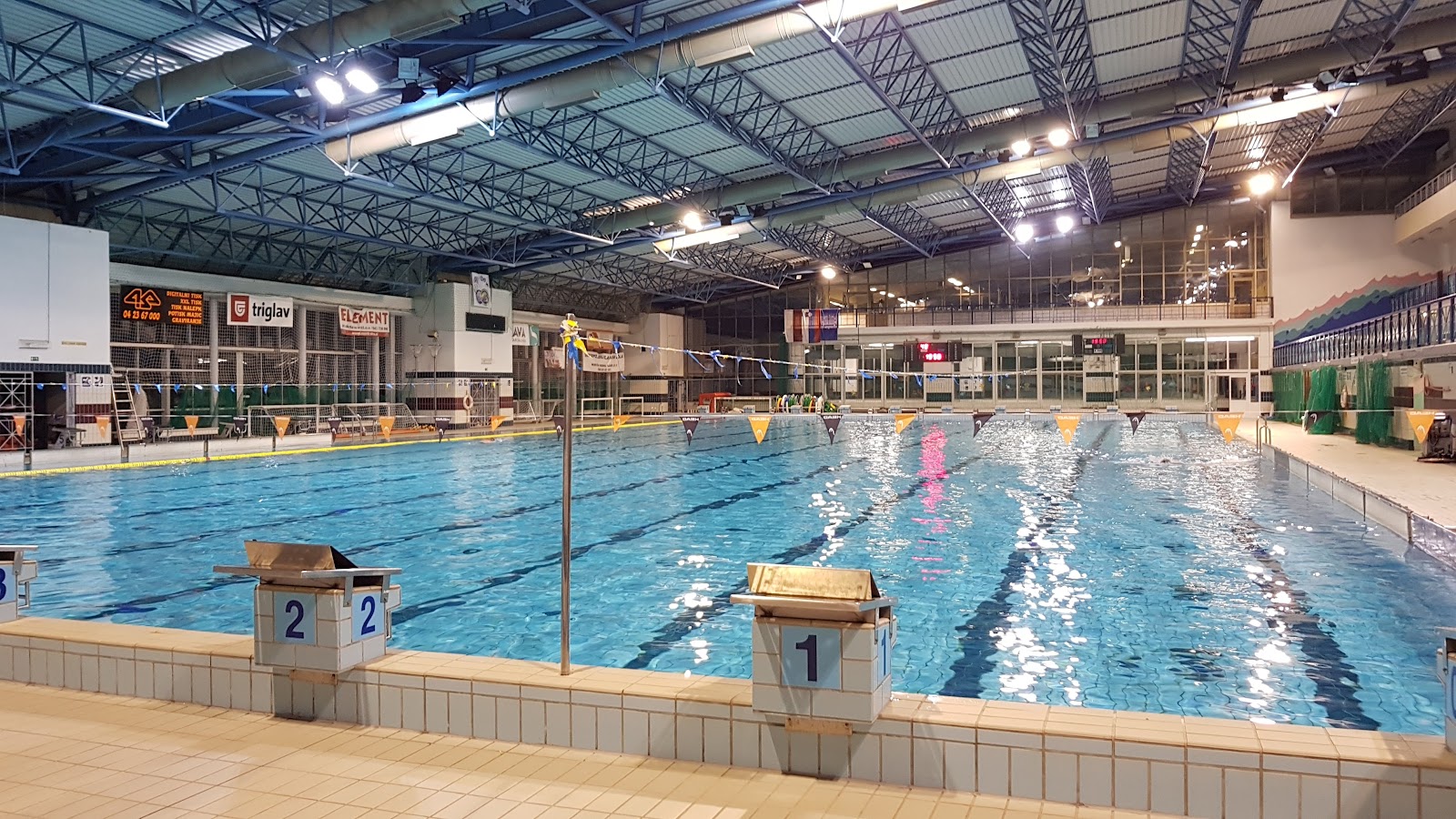 Zavod za šport Kranj — photo 2