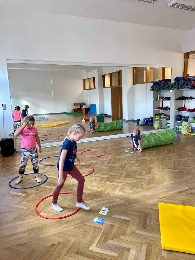 Champ - center športa — photo 2