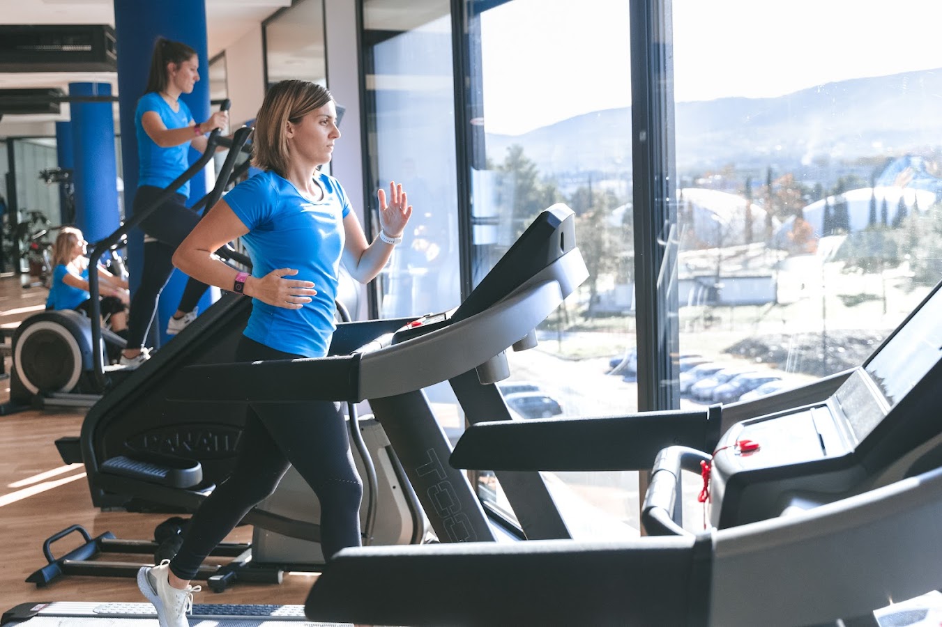 Lesport - Center športa Koper, fitness — photo 2