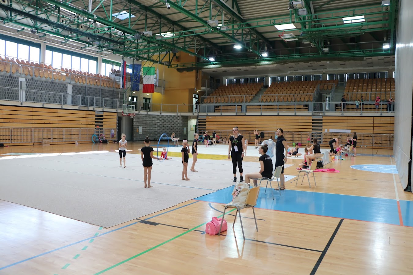 Arena Bonifika — photo 1