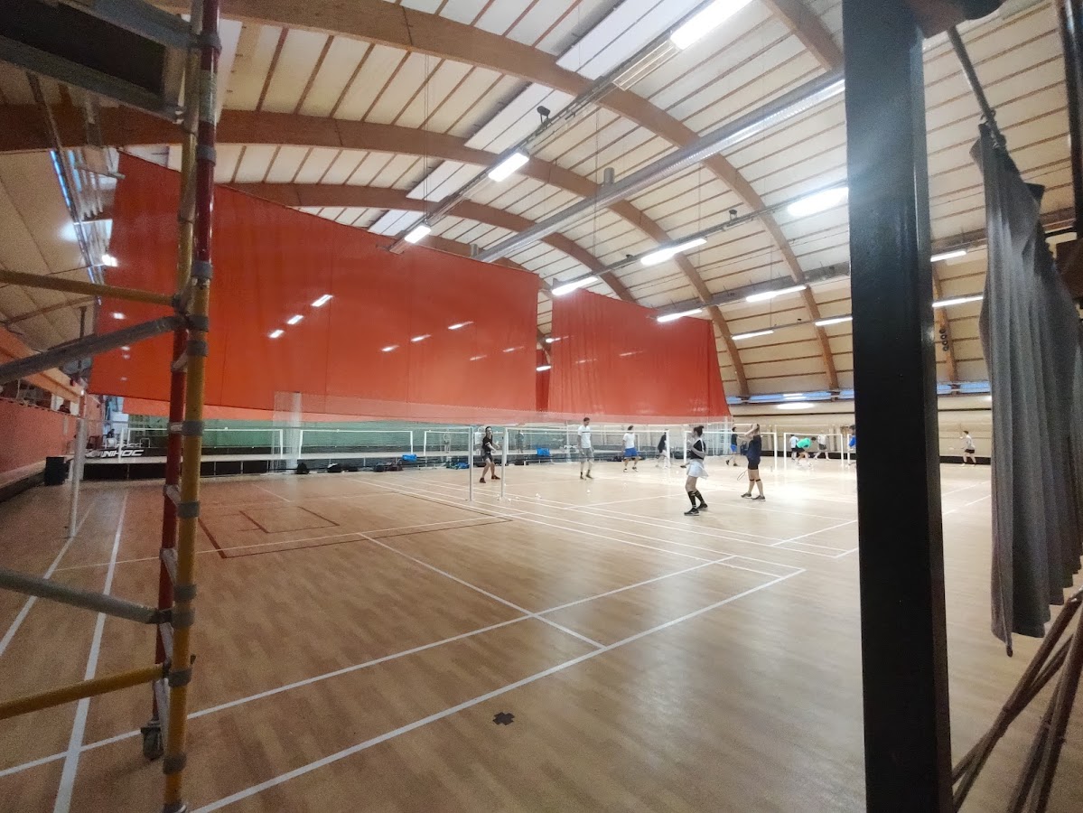 Frescati Sports Center — photo 1