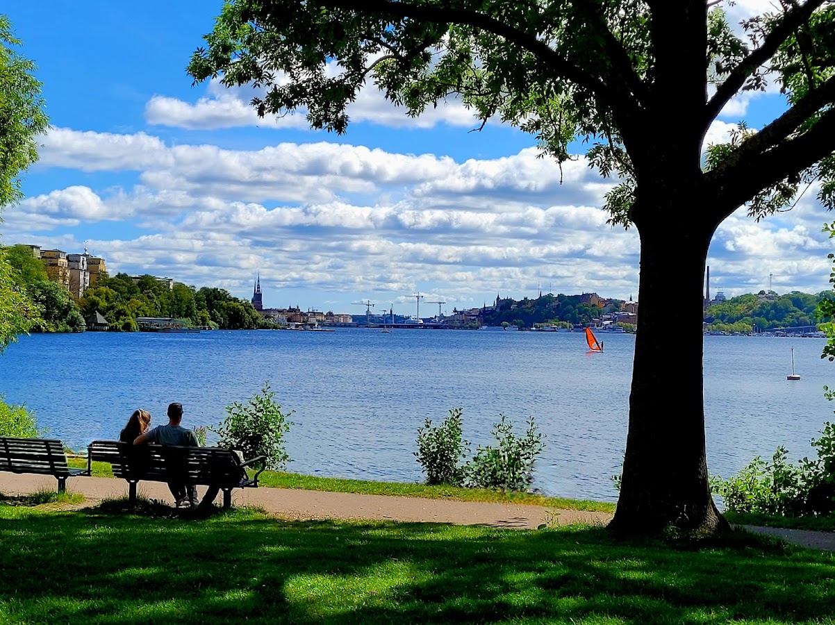 Rålambshovsparken — photo 2