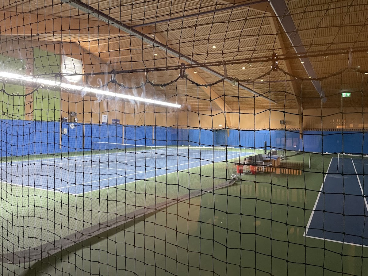 Gothia Tennis — photo 2