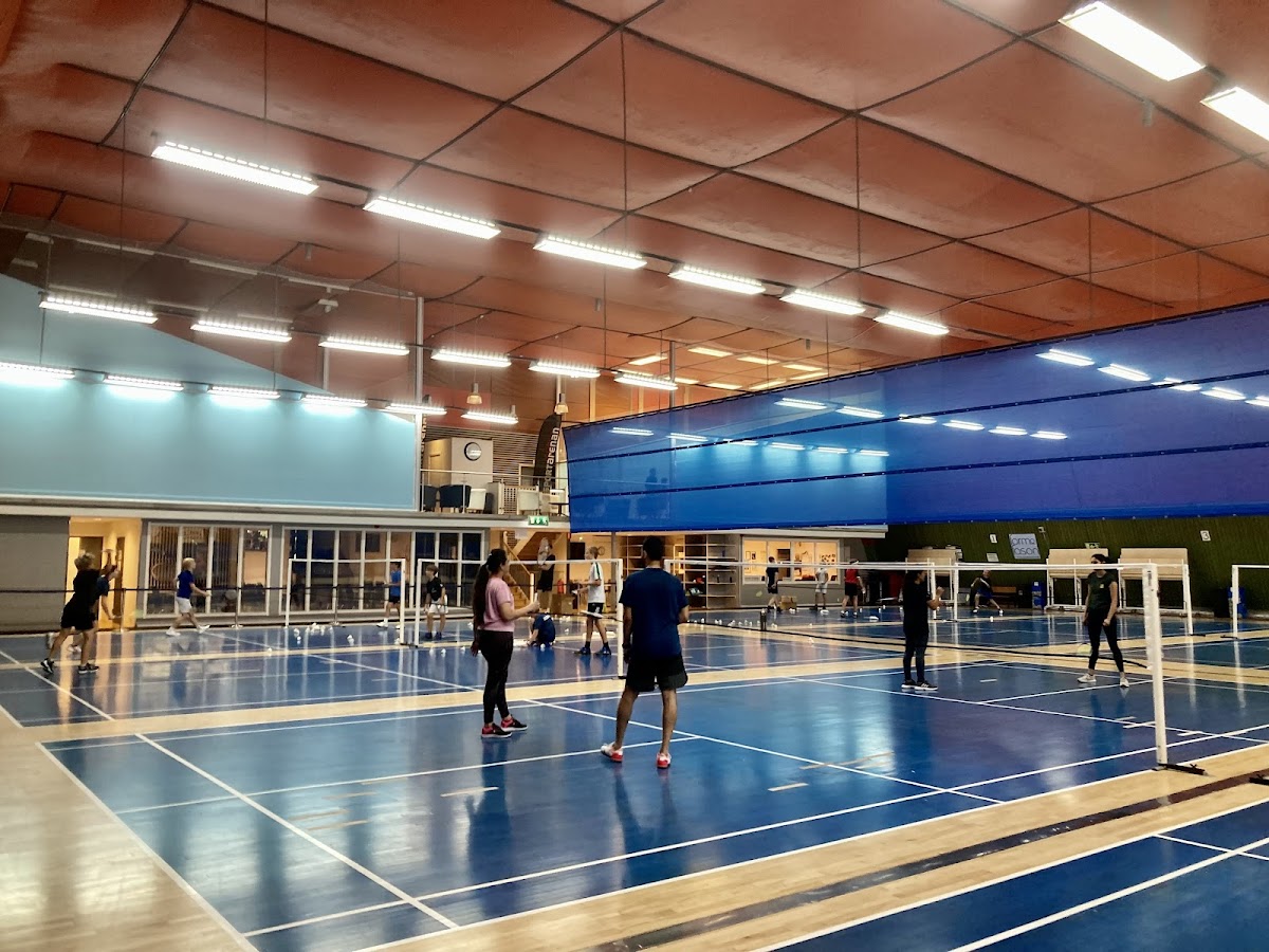 Sportarenan — photo 2