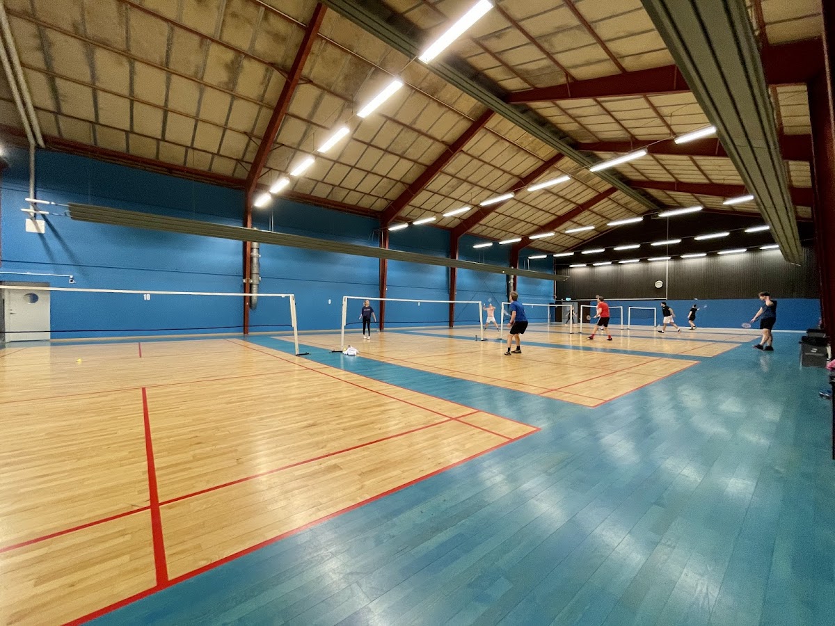 Hyllie sportcenter — photo 2