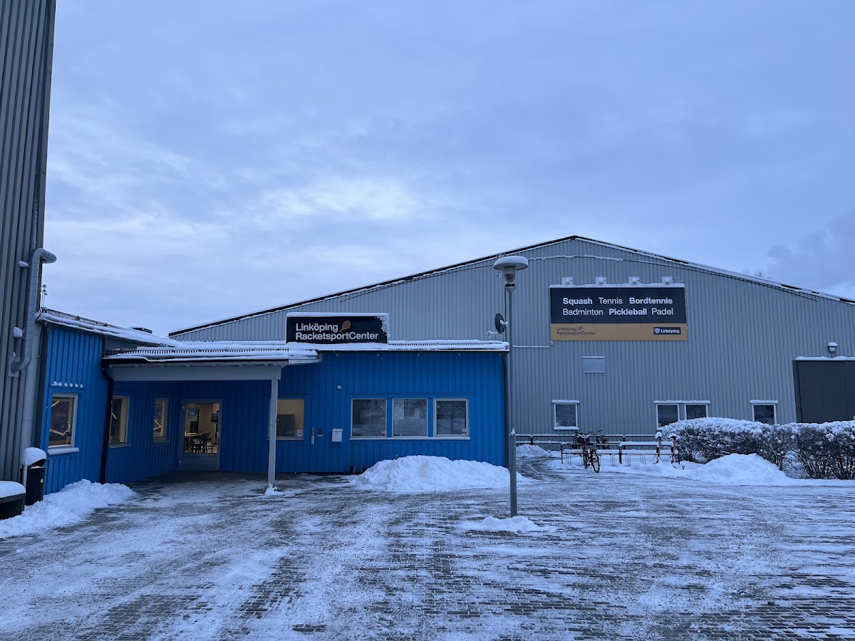 Linköping RacketsportCenter — photo 2