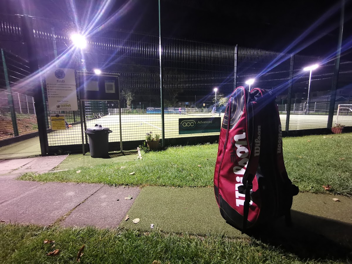 Beechcroft Tennis and Multi Sport Community Club — photo 2