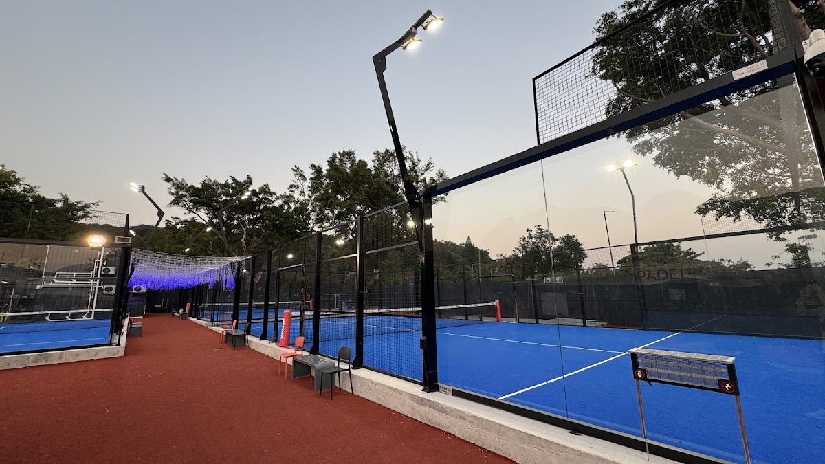 PADEL+ Hong Kong — photo 1