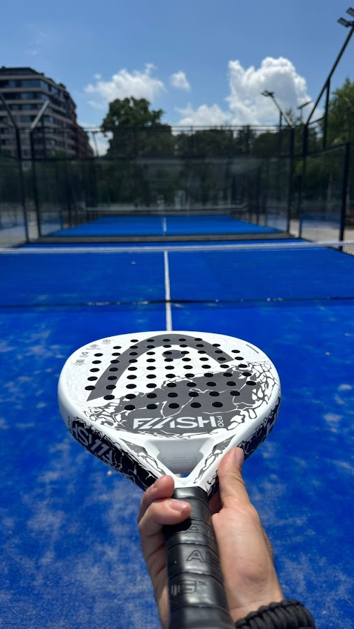 Padel Smash Dorćol — photo 1