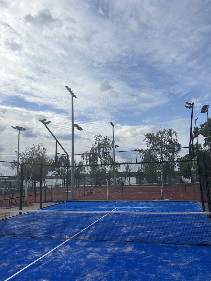 Padel Smash Dorćol — photo 2