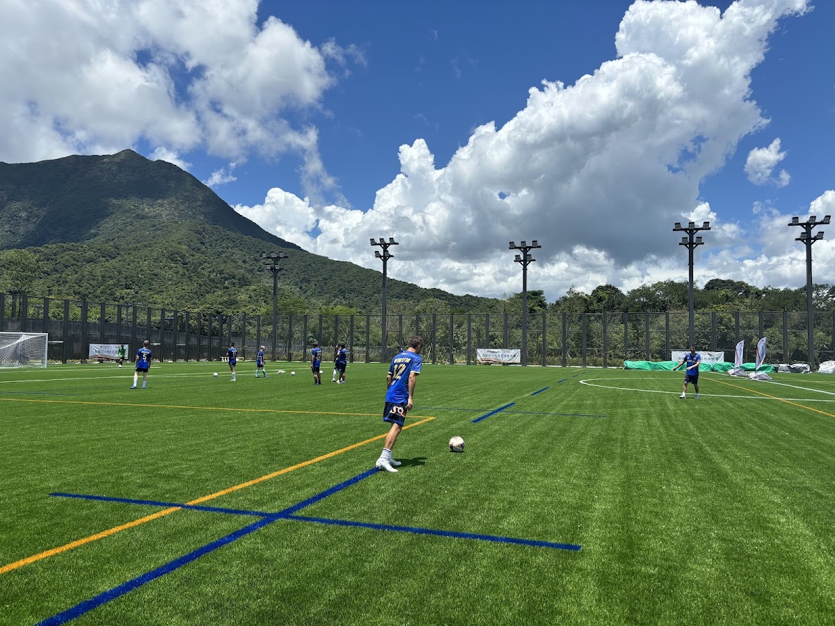 GO PARK Sports — photo 2