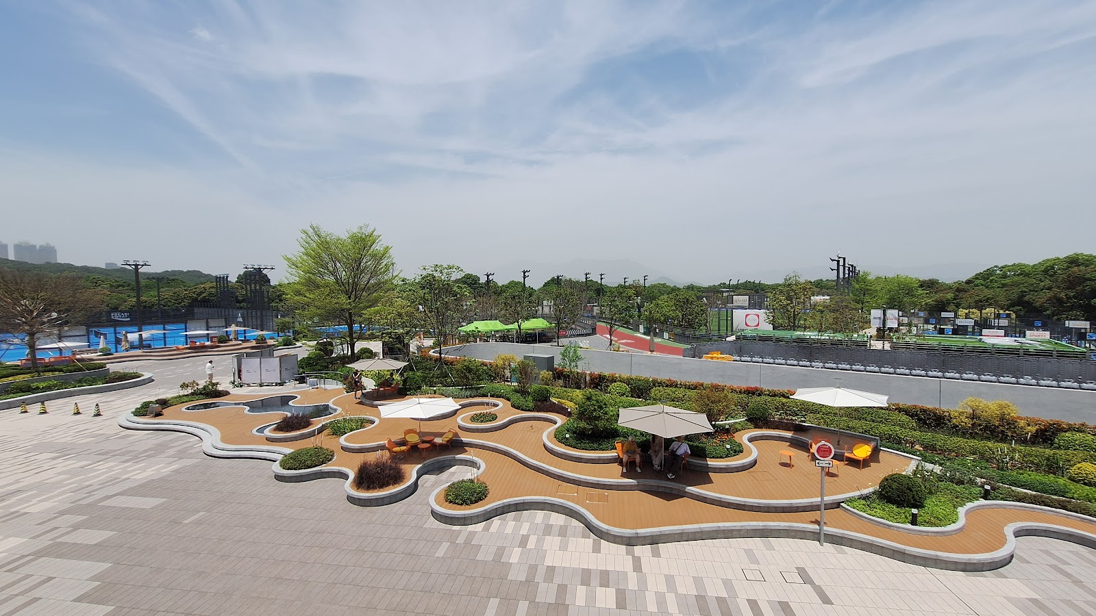 GO PARK Sai Sha — photo 2