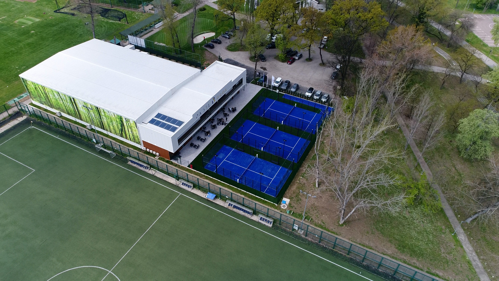 Padel Bros — photo 2