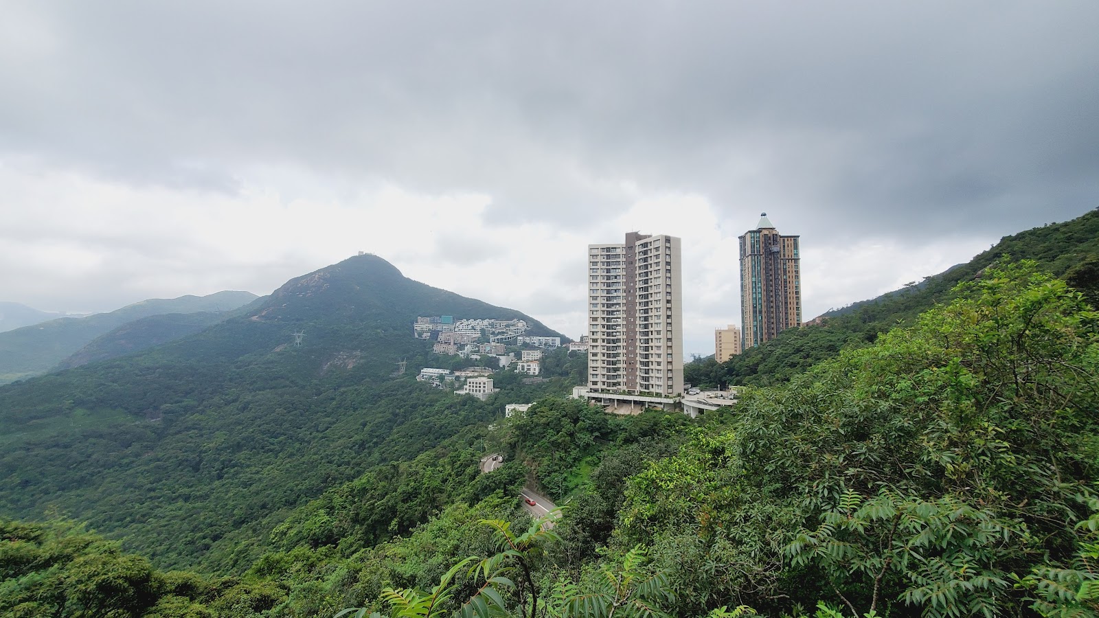 Hong Kong Cricket Club — photo 2