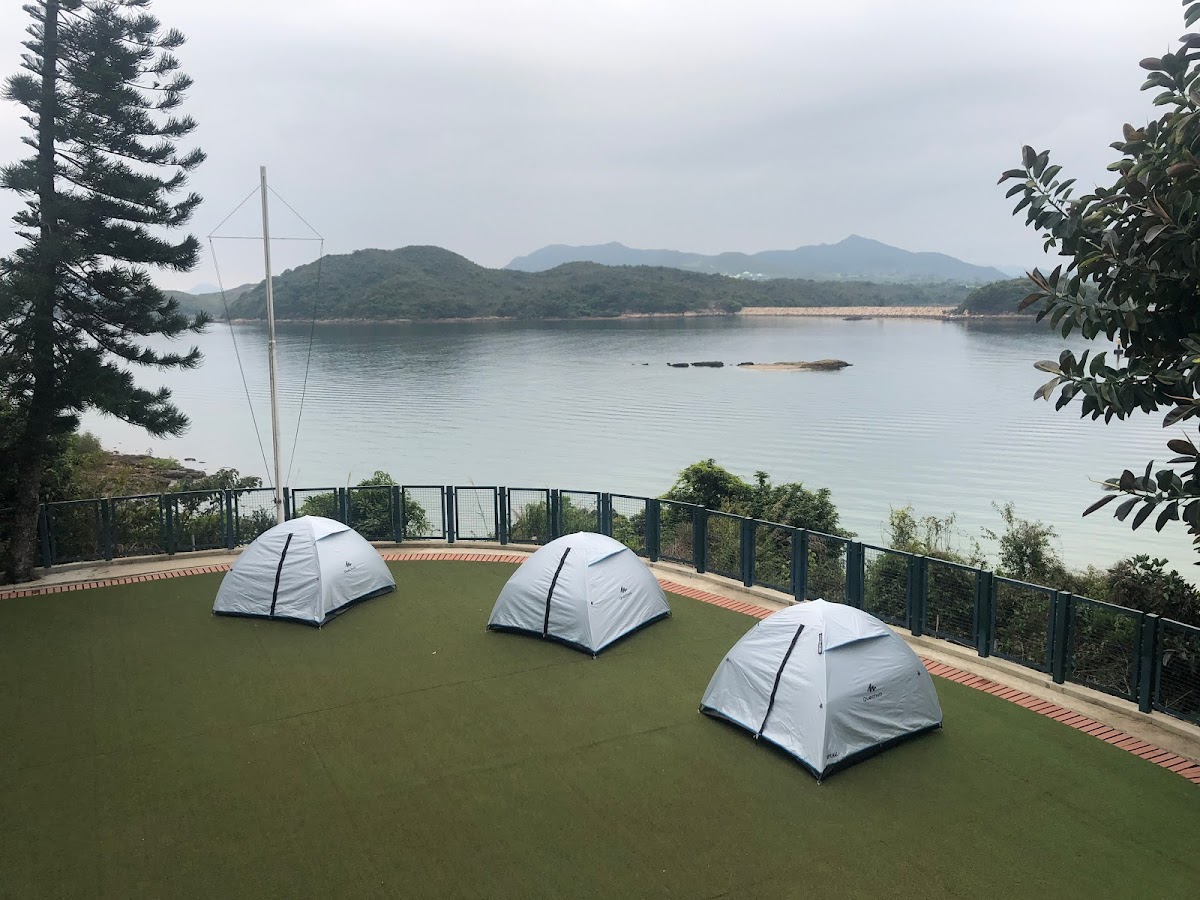 HKAYP Jockey Club Expeditions Centre — photo 2