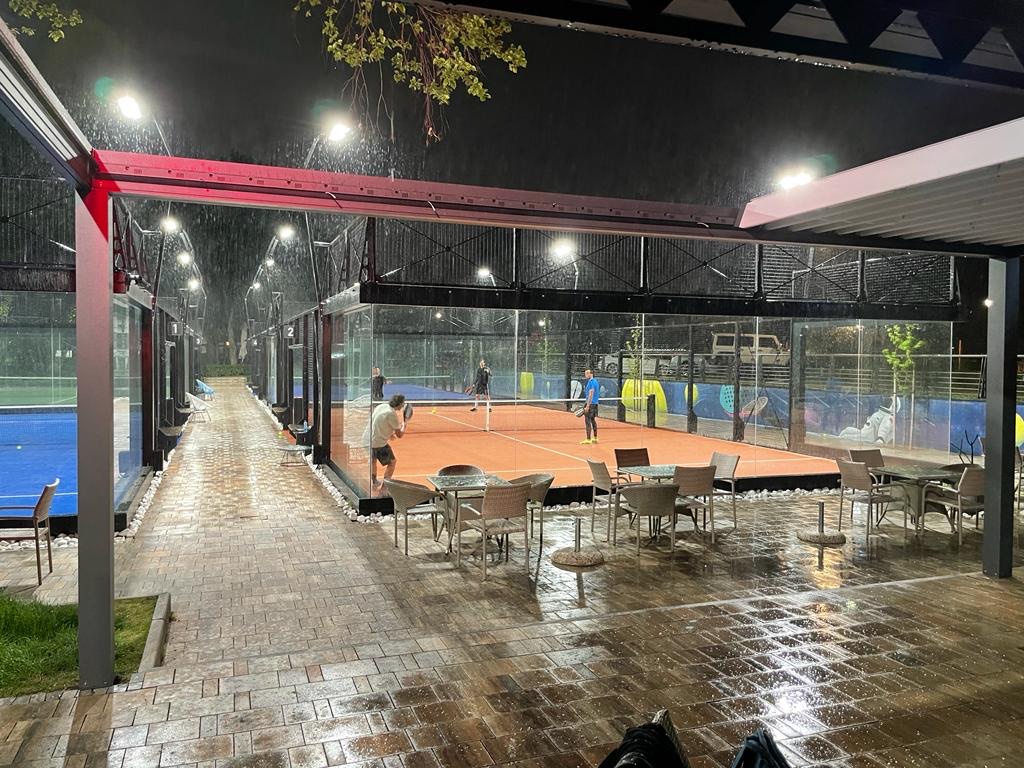 Vamos Padel Serbia — photo 2