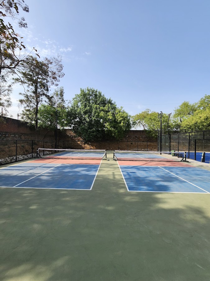 House of Padel x SportVot — photo 2